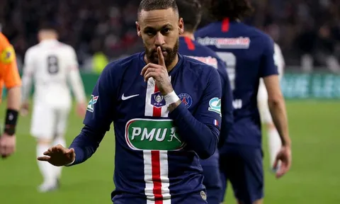 Xác nhận, Chelsea lựa chọn gây sốc với thương vụ Neymar...