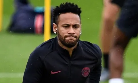 Xác nhận! "Đại nạn" ở Paris, Neymar khó lòng tái ngộ Barcelona