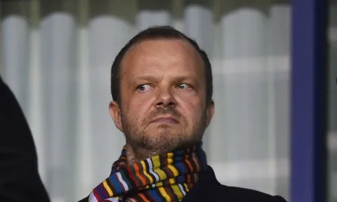 Xác nhận! Ed Woodward hạ quyết tâm, làm điều 'vì tương lai' Man Utd