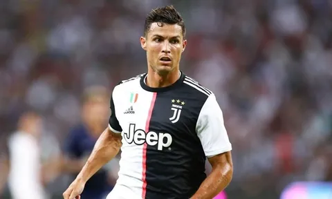 Nếu có Cristiano Ronaldo, lịch sử Inter Milan sẽ thay đổi?