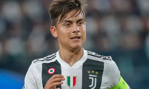 Xác nhận! Kiểm tra xong y tế, Dybala sớm xỏ giày ra sân tập