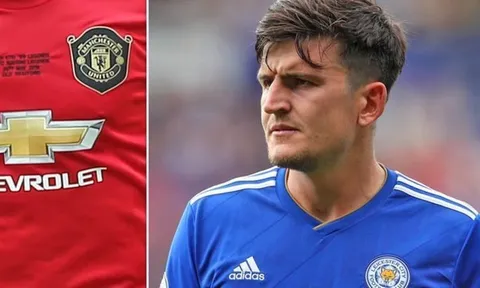 Xác nhận! Maguire chốt thời điểm kiểm tra y tế, ra mắt Man Utd