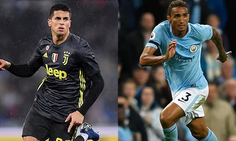 Xác nhận! Manchester City sắp sở hữu đồng hương của Ronaldo