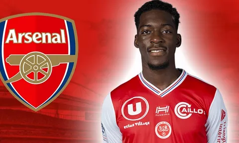 Xác nhận mức phí Arsenal phải bỏ ra để có được "thần đồng phòng ngự"