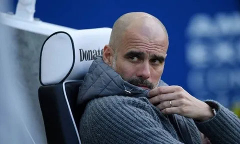 "Núi tiền" + mục tiêu của M.U = sao 100 triệu, Man City liền định đoạt