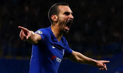 Xác nhận: Sao Chelsea “hồi hương”, khoác áo AS Roma