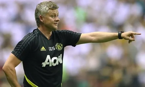 Xác nhận! Solskjaer ra mặt, "lệnh" M.U tức tốc nổ bom tấn 80 triệu