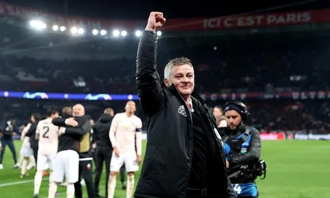 Xác nhận! Solskjaer ra 'phán quyết' cuối cho số phận 'ngọc quý' M.U