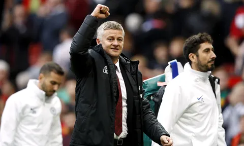 Xác nhận! Solskjaer ra tay, Man Utd chốt đón bom tấn 145 triệu