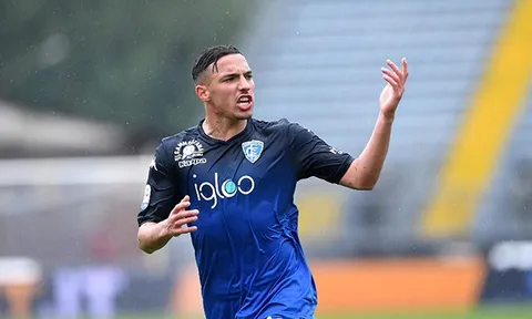 Xác nhận: Tân binh AC Milan được hoãn thời gian tập trung