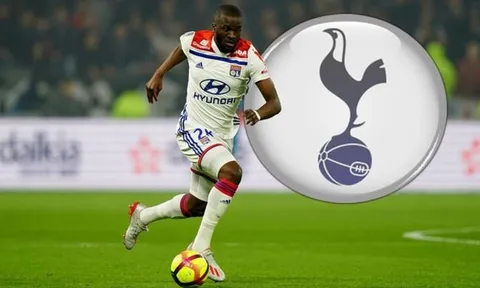 Thỏa thuận hoàn tất! Tottenham giật 'bom tấn' của M.U, thương vụ đắt kỷ lục