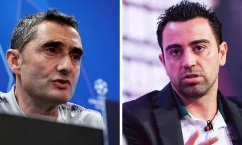 Xavi dẫn dắt Barca, "người trong cuộc" nói gì?