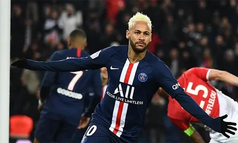 Xavi: Cậu ấy tốt hơn cả Mane và Aubameyang, Barca nên chiêu mộ ngay