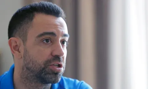 Xavi: "Đó là cầu thủ phi thường, tôi muốn anh ấy đến Barcelona"