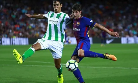 Xây hàng thủ, Arsenal quyết đón "đá tảng" La Liga về Emirates