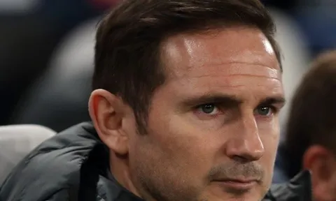 Xem Man Utd đá, Lampard nói lời thật lòng về Bruno Fernandes và Pogba