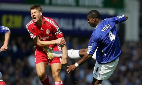 Xếp hạng fair-play Ngoại hạng Anh: Đội bóng vùng Merseyside chơi 'bẩn' nhất