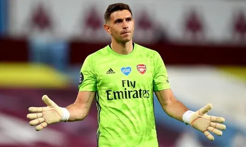 Xếp hạng tất cả các thủ môn Premier League theo tỉ lệ cứu thua