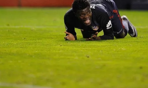 Mất Partey, Arsenal sợ gì khi đã có "ông chủ tuyến giữa" mới?