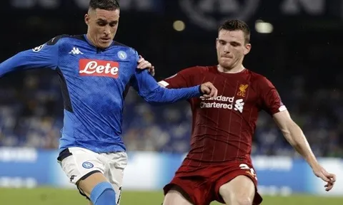 ‘’Xin lỗi NHM Liverpool, nhưng đó là một quả penalty''