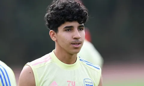 XONG! Arsenal chiêu mộ thành công Salah