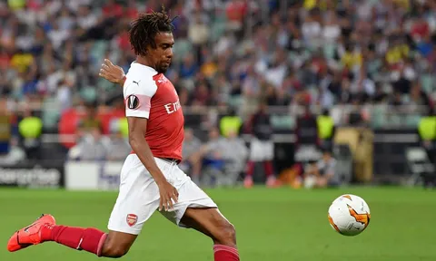 Arsenal ký "bom tấn" 80 triệu, sao đội nhà đòi rời đi ngay lập tức