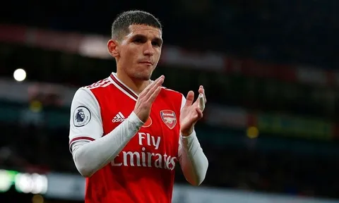 XONG! Arteta xác nhận, 'quái thú thất sủng' ở lại phương xa, chưa về Arsenal