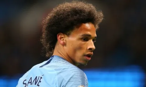 XONG! Bayern Munich đạt thỏa thuận mua Leroy Sane với giá bất ngờ