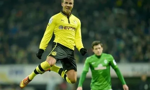XONG! 'Cậu bé vàng' tuyên bố chia tay Dortmund, TTCN dậy sóng