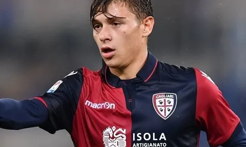 XONG! Chủ tịch xác nhận, Roma sắp có sao trẻ Ý trước mũi Inter