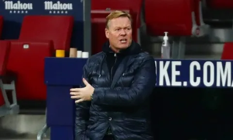 XONG! Coi như Barca đã chiêu mộ được "trò cưng Pep Guardiola"