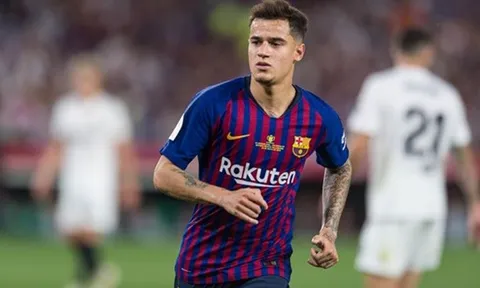 XONG! Coutinho phát biểu thẳng thắn, Man Utd và PSG khóc hận