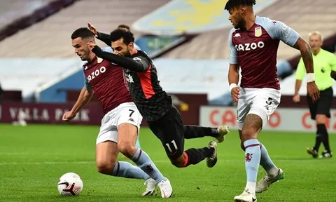 XONG! COVID-19 oanh tạc, toang lớn trước trận đấu của Liverpool