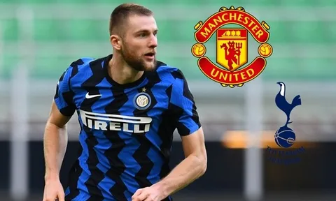 XONG! "Đá tảng 60 triệu euro" gửi thông điệp đến Man Utd, Tottenham