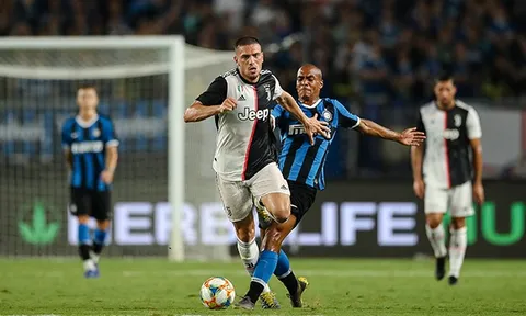 XONG! Đại diện lên tiếng, 'máy chém' Thổ Nhĩ Kỳ ở lại Juventus