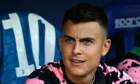 XONG! Đại diện lên tiếng, vụ Dybala tới Man Utd quá rõ