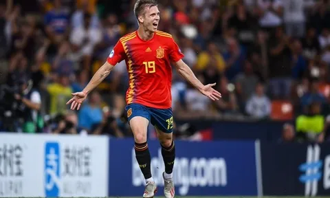 XONG! Đại diện tuyên bố sốc: 'Man Utd không có cầu thủ nào như cậu ta'
