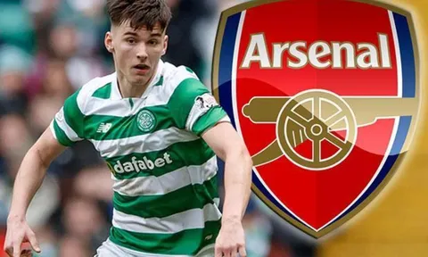 XONG! Đại diện xác nhận Arsenal đang thâu tóm 'máy chạy' thổi tung cánh trái