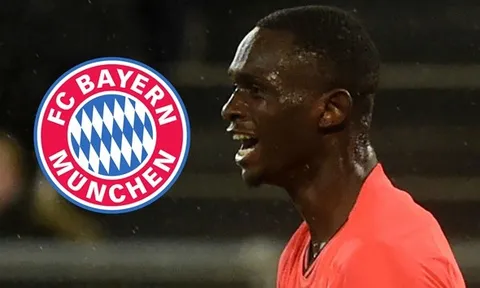 XONG! Động thái chứng minh Bayern sẽ đón tân binh đầu tiên