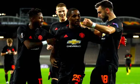 XONG! Ghi bàn ầm ầm, quá rõ tương lai Ighalo tại Man Utd