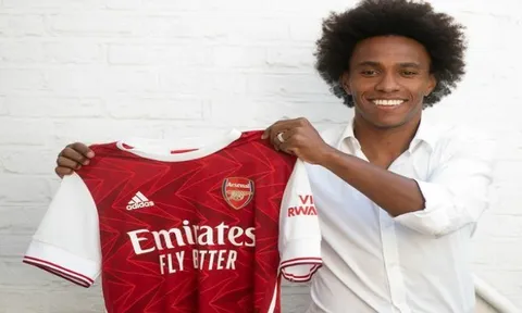 XONG! Giám đốc xác nhận, Arsenal sắp "có biến"