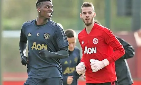 XONG! Giữa lúc khó khăn, siêu cầu thủ chốt tương lai ở Man Utd