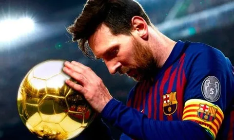 XONG! HLV Barca phá vỡ im lặng, chốt tương lai Messi