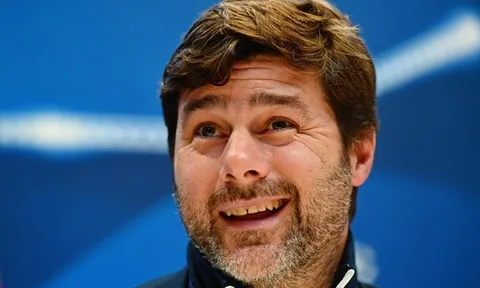 XONG! HLV lên tiếng, sẵn sàng cho Pochettino mua cầu thủ đầu tiên