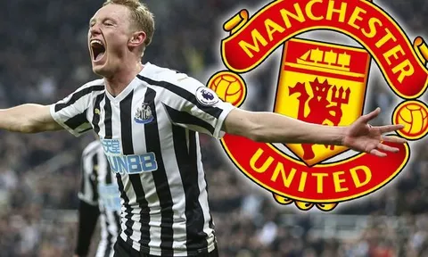 XONG! HLV phá vỡ im lặng, phi vụ 'Carrick 2.0' của M.U đã định đoạt