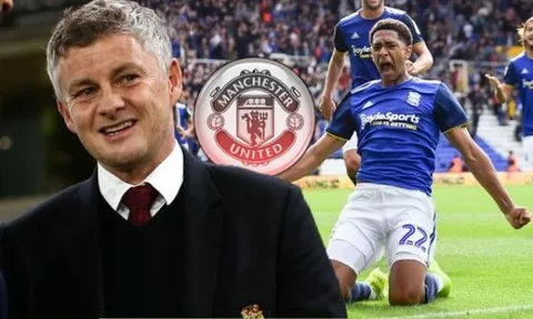 XONG! HLV phá vỡ im lặng về việc Bellingham tới Man Utd