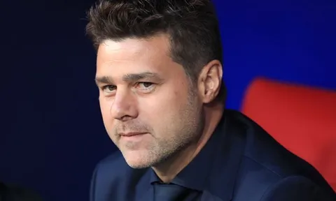 XONG! HLV Pochettino chốt tương lai tại Tottenham sau những biến cố