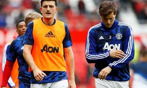 XONG! HLV Solskjaer chốt đội trưởng Man United, cái tên không thể khác