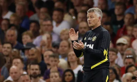 XONG! HLV Solskjaer đã chốt đội hình Man Utd đấu Chelsea