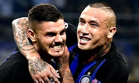 XONG! Inter xác nhận thải loại công thần, chờ Man Utd tạo thương vụ kép lịch sử